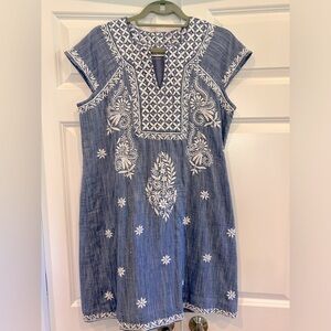 Roller Rabbit Faith Dress